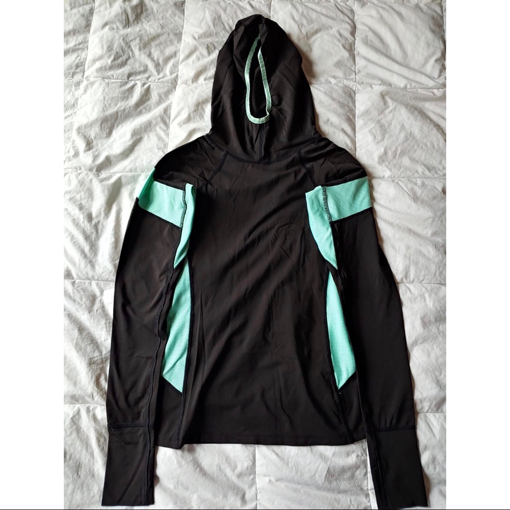 Womens Athletic Wear